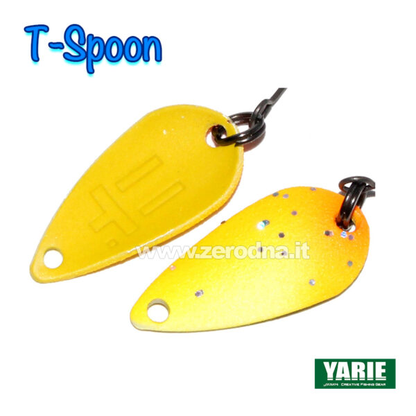 Yarie T-Spoon