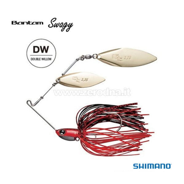 Shimano Bantam Swagy