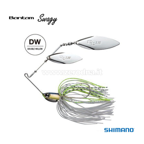 Shimano Bantam Swagy