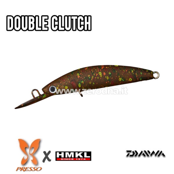 Daiwa Double Clutch