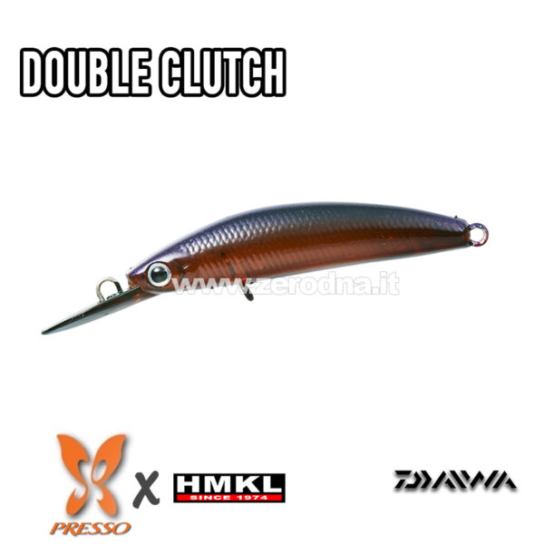 Daiwa Double Clutch