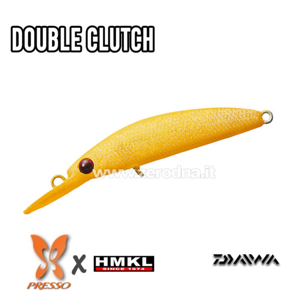 Daiwa Double Clutch