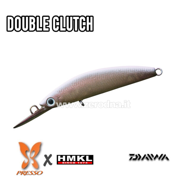 Daiwa Double Clutch