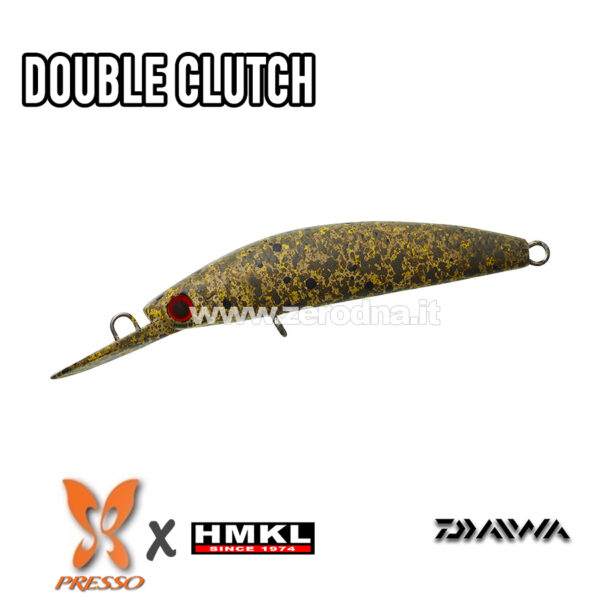 Daiwa Double Clutch