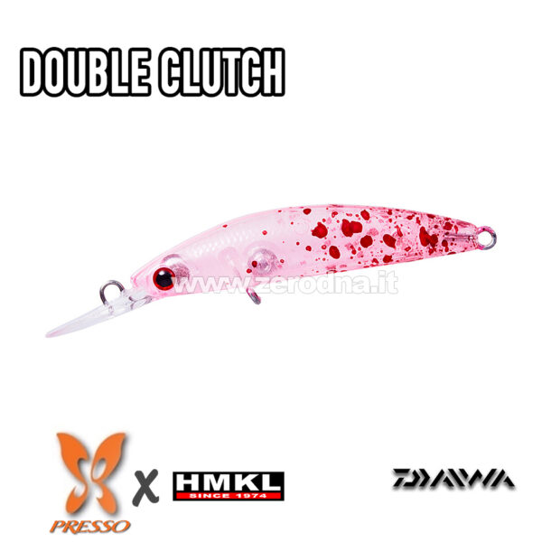 Daiwa Double Clutch