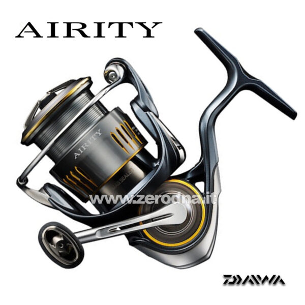 Daiwa 23 Airity LT