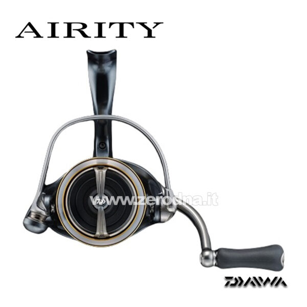 Daiwa 23 Airity LT
