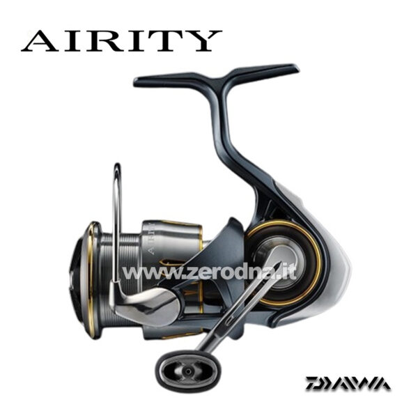 Daiwa 23 Airity LT