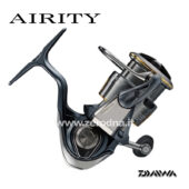 Daiwa 23 Airity LT