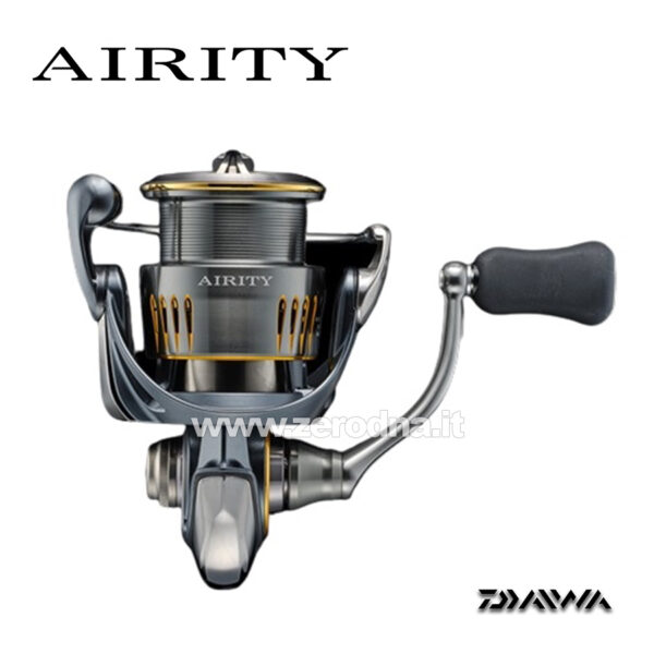 Daiwa 23 Airity LT