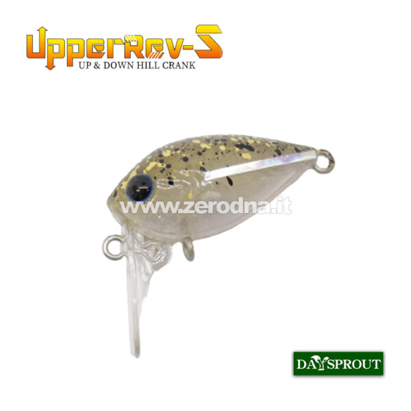 Daysprout UpperRev-S