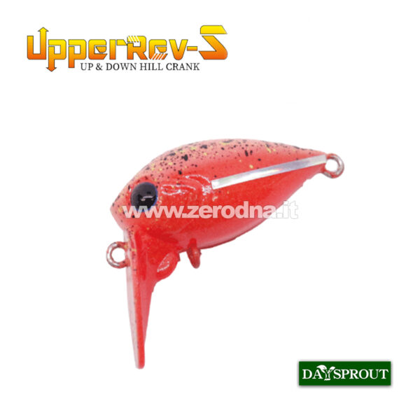 Daysprout UpperRev-S
