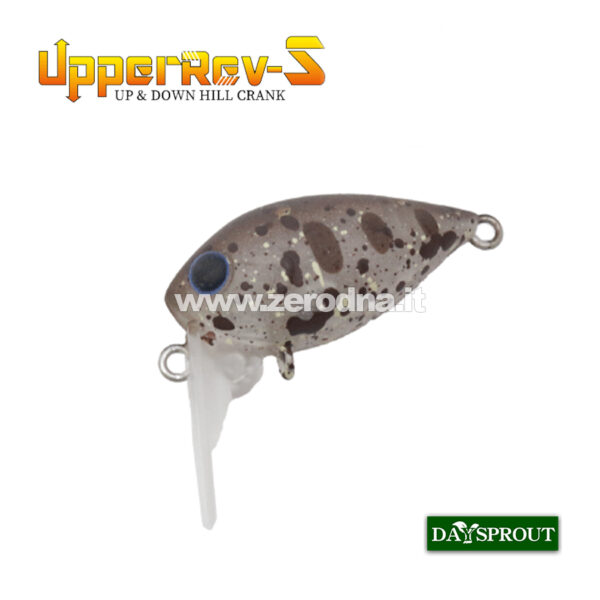 Daysprout UpperRev-S