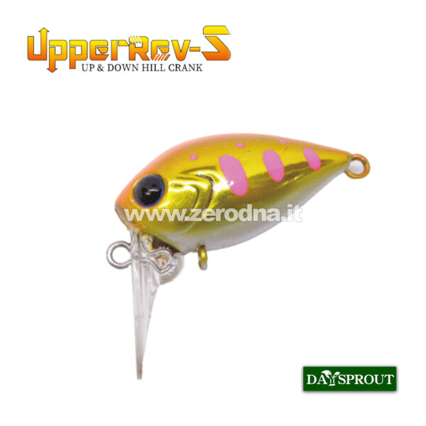 Daysprout UpperRev-S