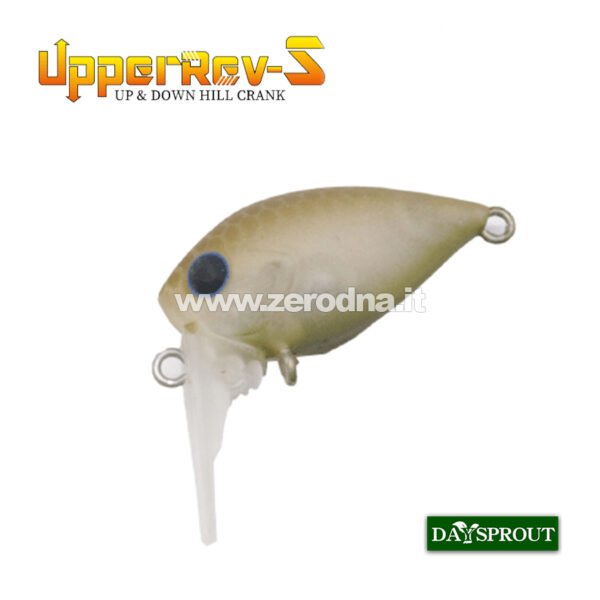 Daysprout UpperRev-S