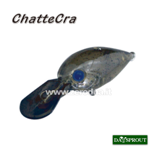 Daysprout Chattercra - C01