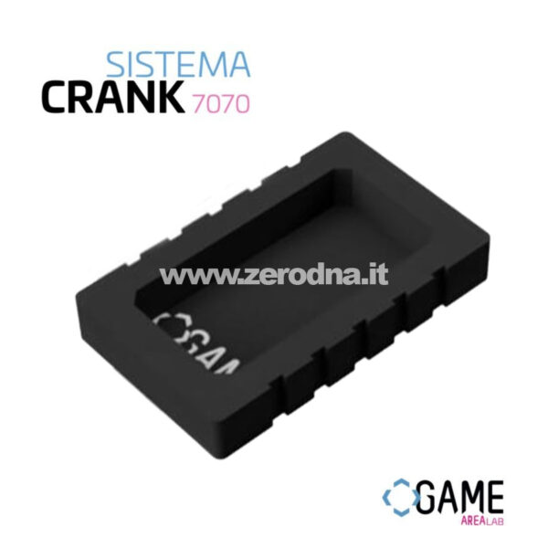Game Area Lab