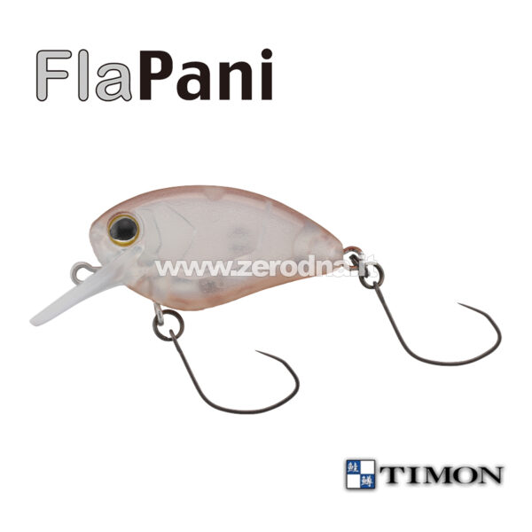 Jackall Timon FlaPani - Cherry BonBon
