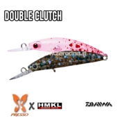 Daiwa Double Clutch