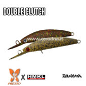 Daiwa Double Clutch