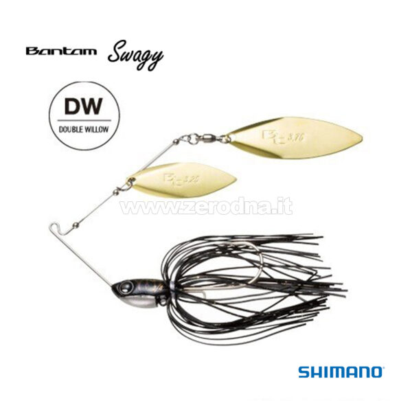 Shimano Bantam Swagy