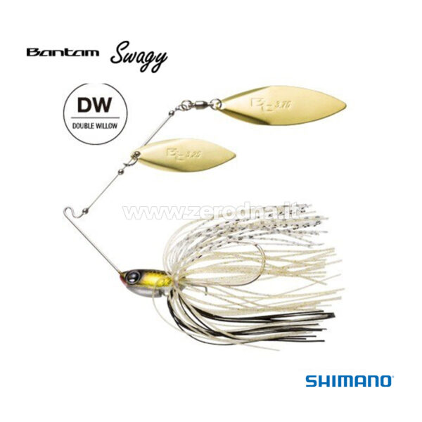 Shimano Bantam Swagy