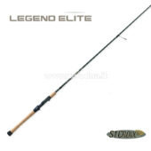 St.Croix Legend Elite