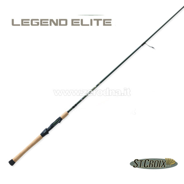 St.Croix Legend Elite