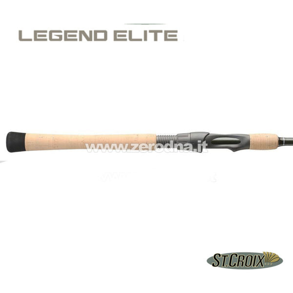 St.Croix Legend Elite