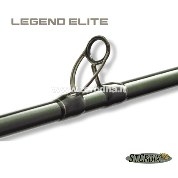 St.Croix Legend Elite