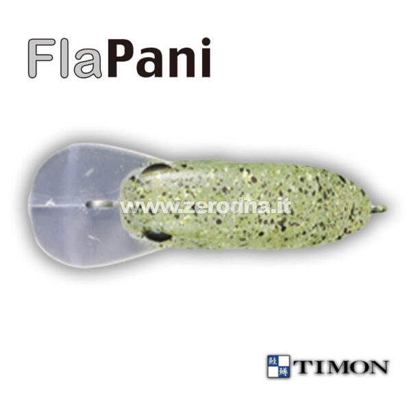 Jackall Timon FlaPani