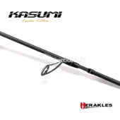 Herakles Kasumi Limited