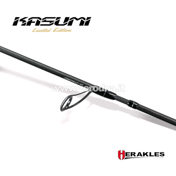 Herakles Kasumi Limited