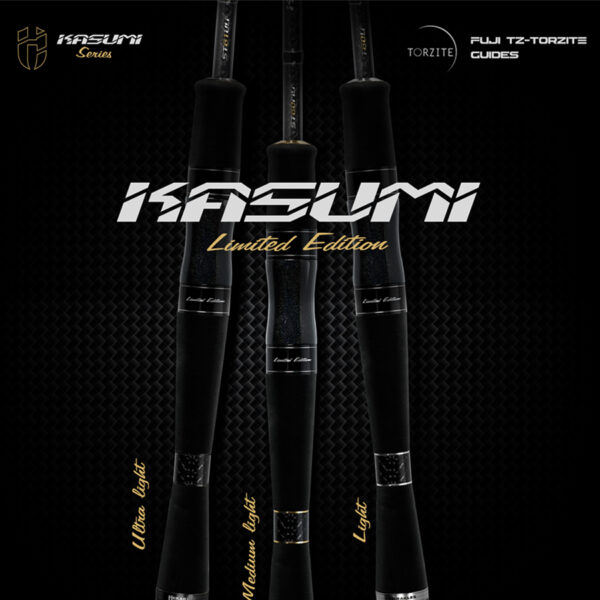 Herakles Kasumi Limited