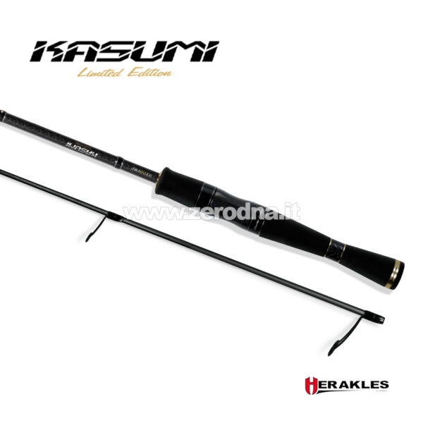 Herakles Kasumi Limited
