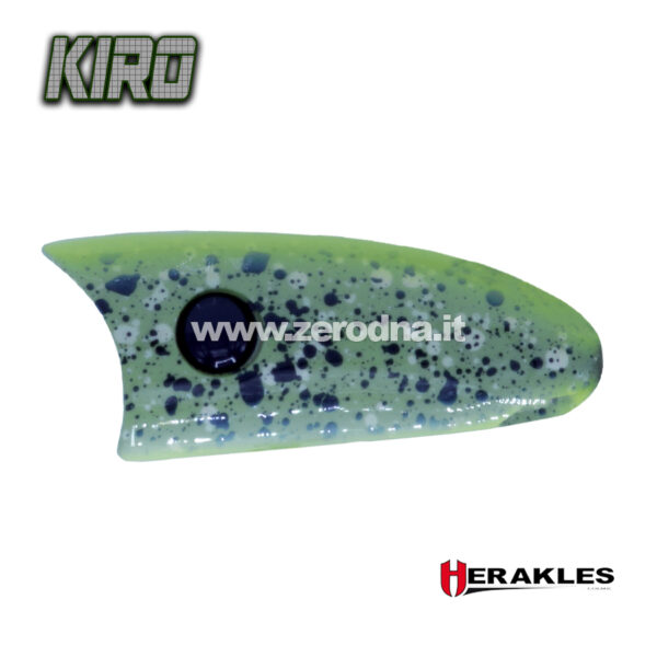 Herakles Kiro - Frog