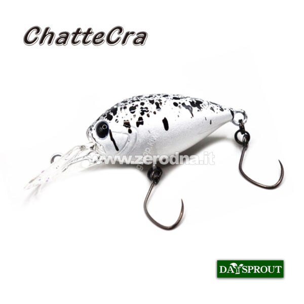 Daysprout Chattercra - KZ02
