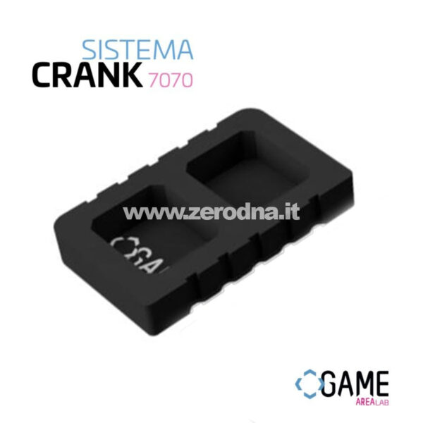 Game Area Lab