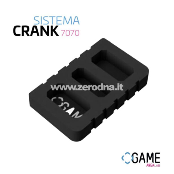 Game Area Lab