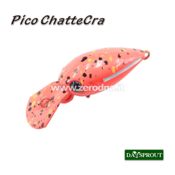 Daysprout Pico Chattercra