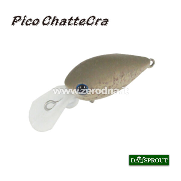 Daysprout Pico Chattercra