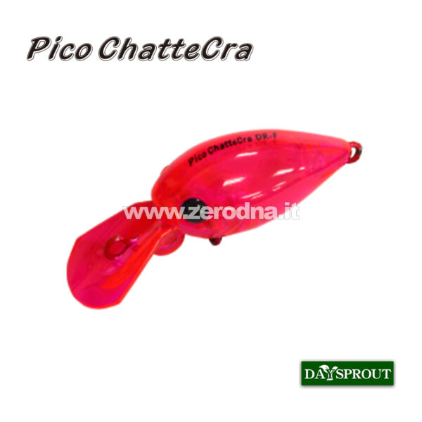 Daysprout Pico Chattercra