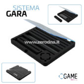 Game Area Lab