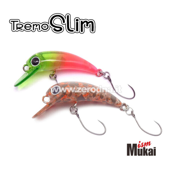 Mukai Tremo Slim 28