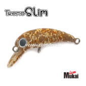 Mukai Tremo Slim 28
