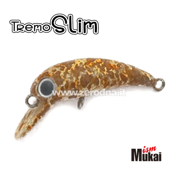 Mukai Tremo Slim 28