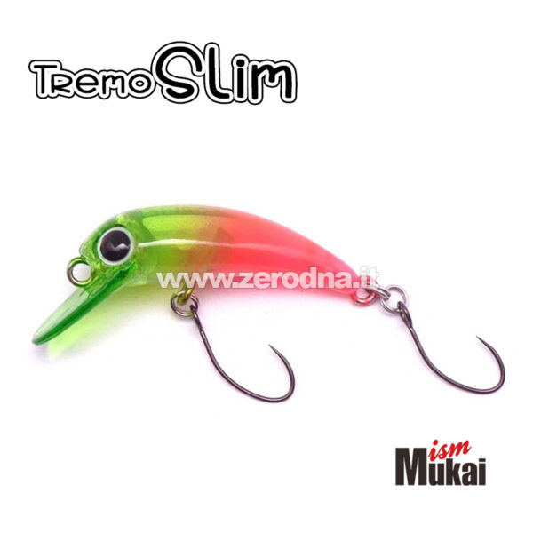 Mukai Tremo Slim 28
