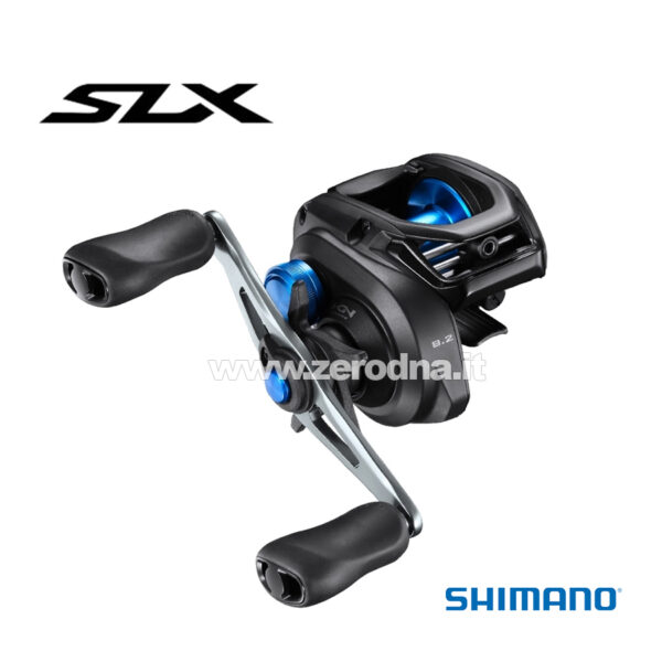 Shimano SLX 151