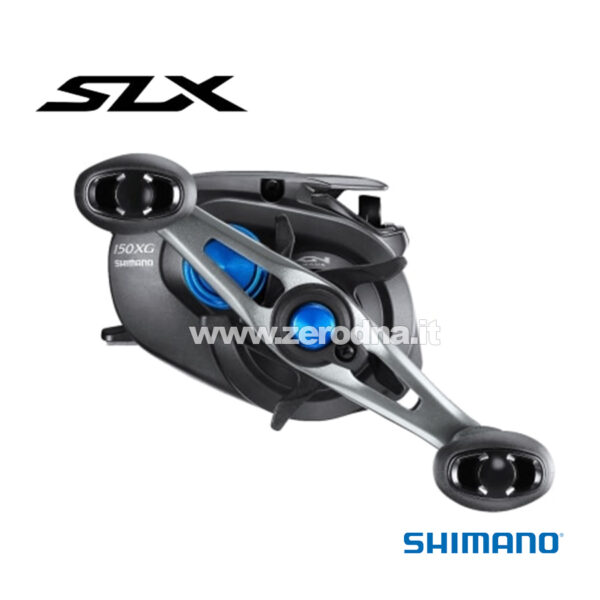 Shimano SLX 151