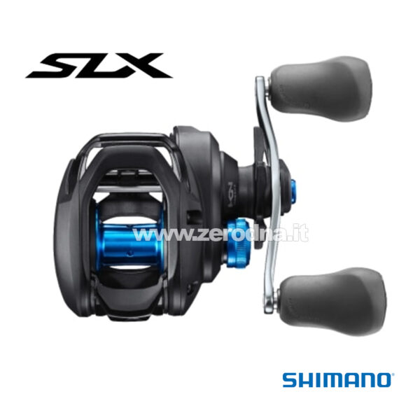 Shimano SLX 151